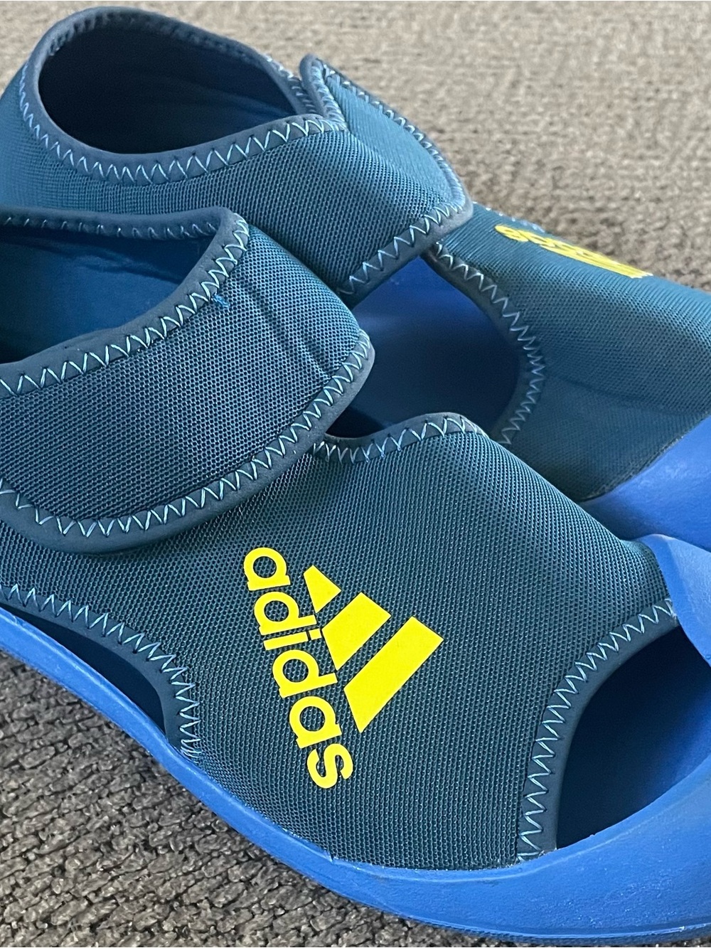 Boy’s Shoes